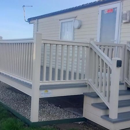 Crimdon Dene Holiday Park Hartlepool Exteriér fotografie